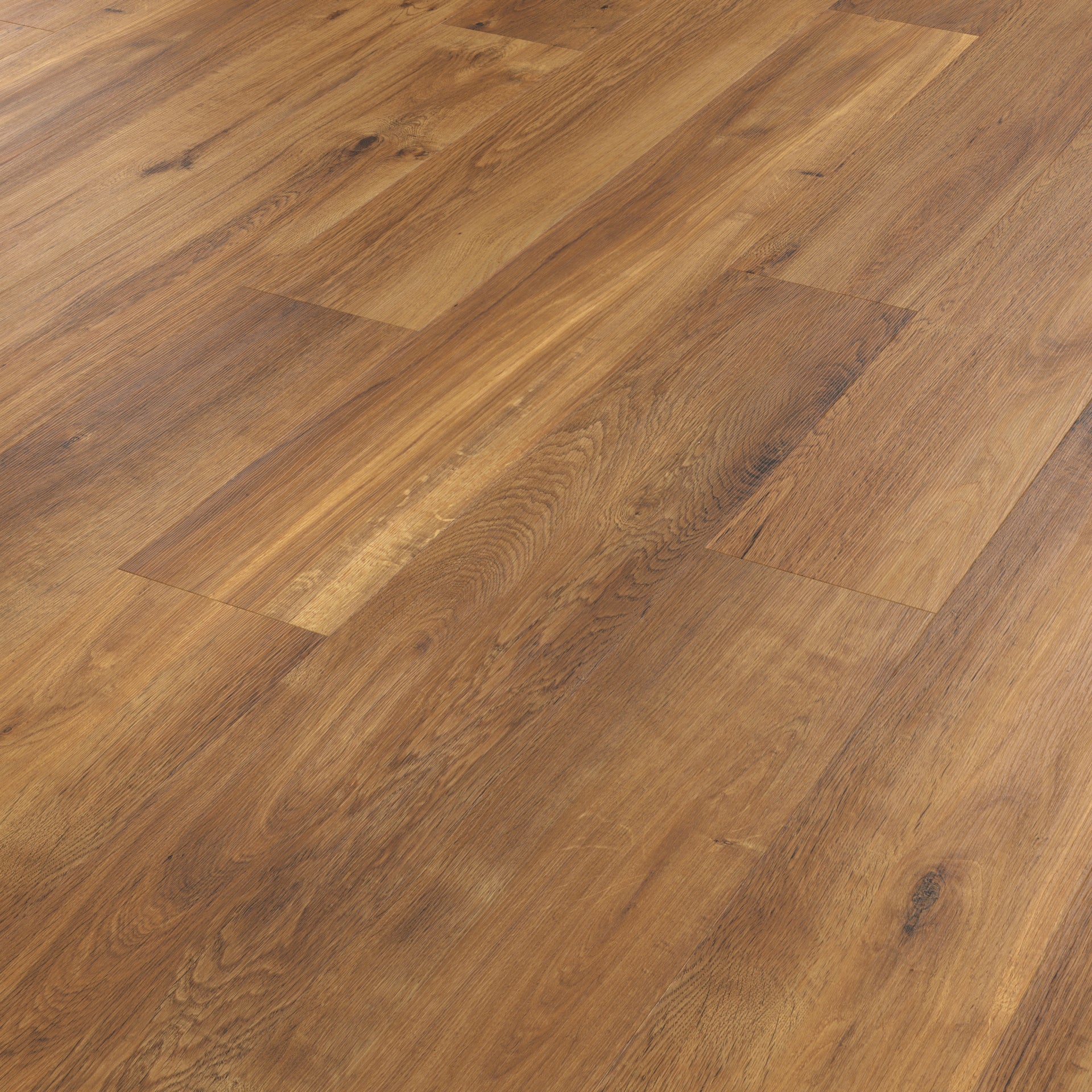 Karndean Van Gogh Rigid Core Classic Oak VGW86T-SCB