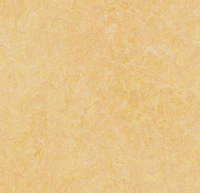 Forbo Marmoleum Marbled 3846 natural corn - Contract Flooring