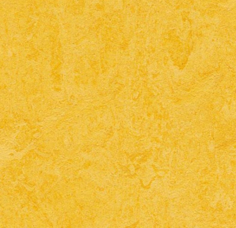 Forbo Marmoleum Marbled 3251 lemon zest - Contract Flooring