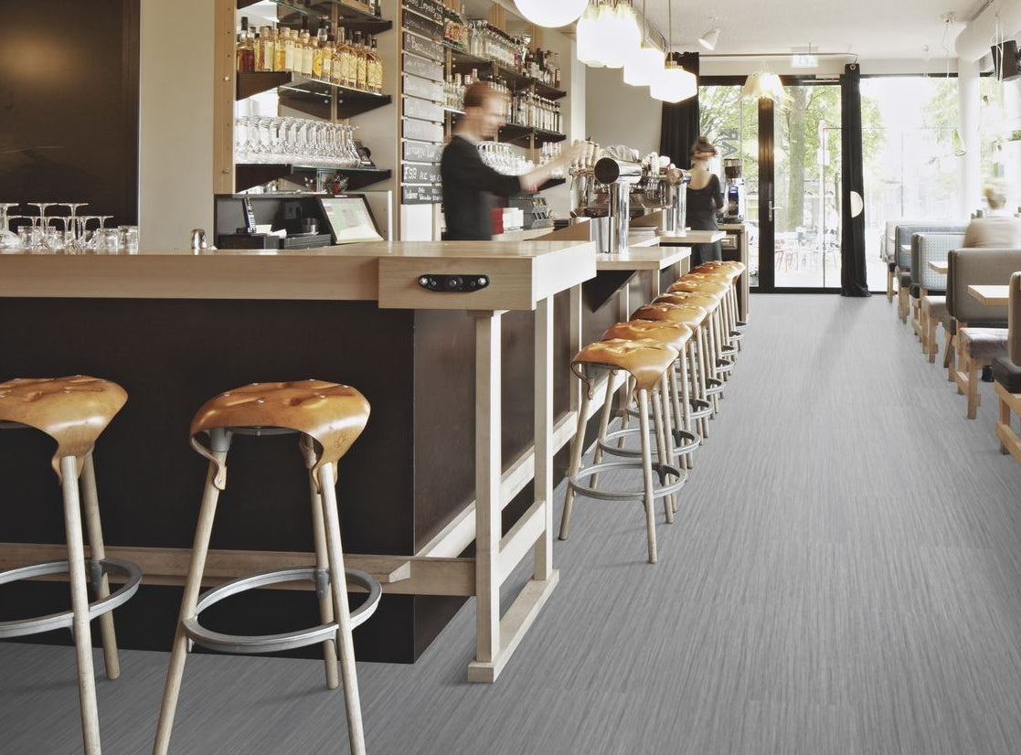 Flotex Planks Seagrass Pearl 111001 - Contract Flooring