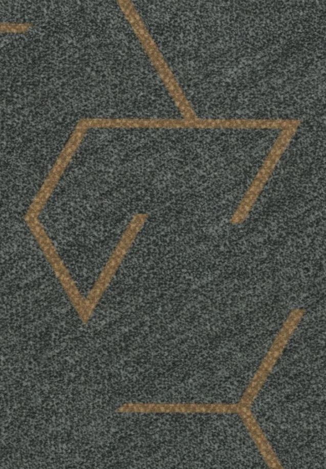 Flotex Planks Triad Amber Line 131014 - Contract Flooring