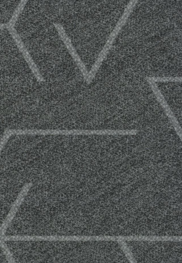 Flotex Planks Triad Platinum 131005 - Contract Flooring