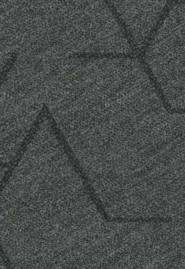 Flotex Planks Triad Silver 131006 - Contract Flooring