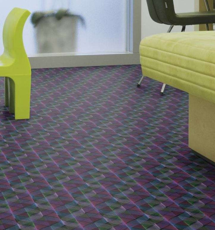 Flotex Vision Amazon 730005 - Contract Flooring
