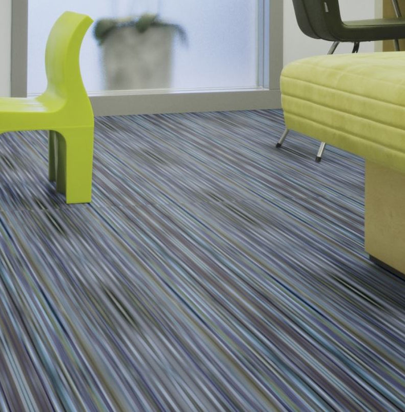 Flotex Vision Bluestone 700002 - Contract Flooring