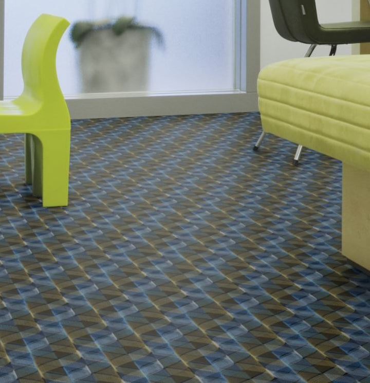 Flotex Vision Breeze 730002 - Contract Flooring