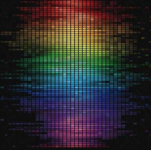 Flotex Vision Chromatic 000426 - Contract Flooring