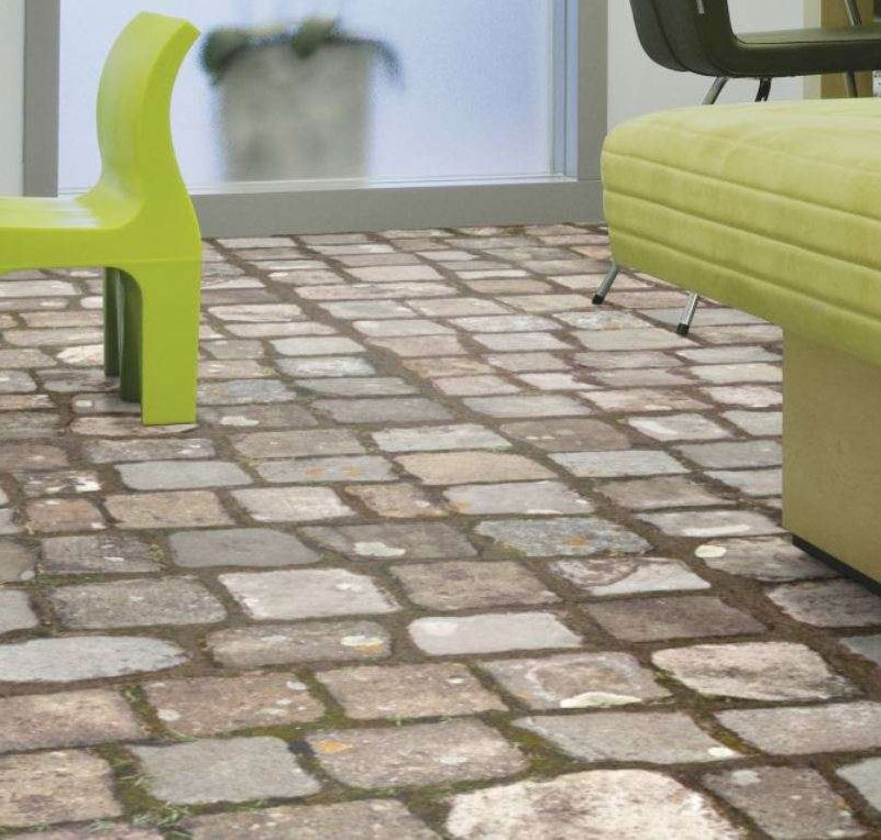 Flotex Vision Cobblestone 000348 - Contract Flooring