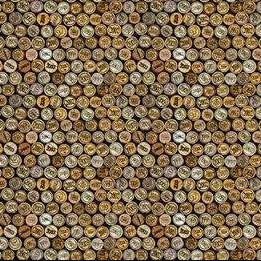 Flotex Vision Corks 000534 - Contract Flooring