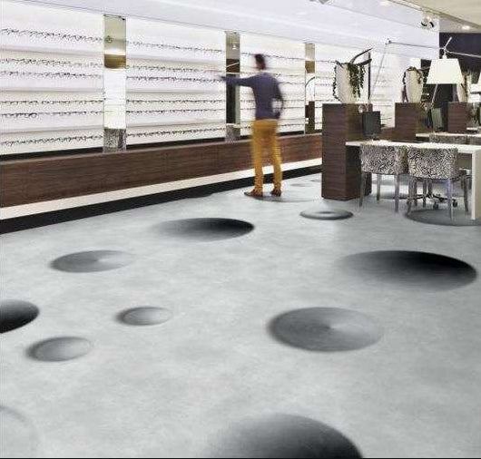 Flotex Vision Illusion 000428 - Contract Flooring