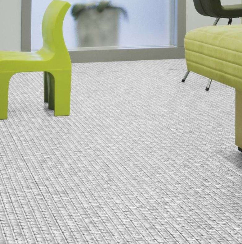 Flotex Vision Keyboard 000533 - Contract Flooring