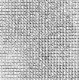 Flotex Vision Keyboard 000533 - Contract Flooring