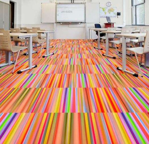 Flotex Vision Large Spectrum 000544 - Contract Flooring