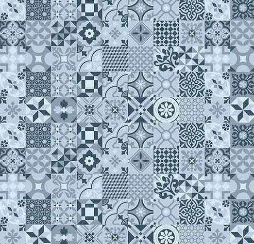 Flotex Vision Pavilion Denim 000758 - Contract Flooring