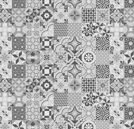 Flotex Vision Pavilion Titanium 000756 - Contract Flooring