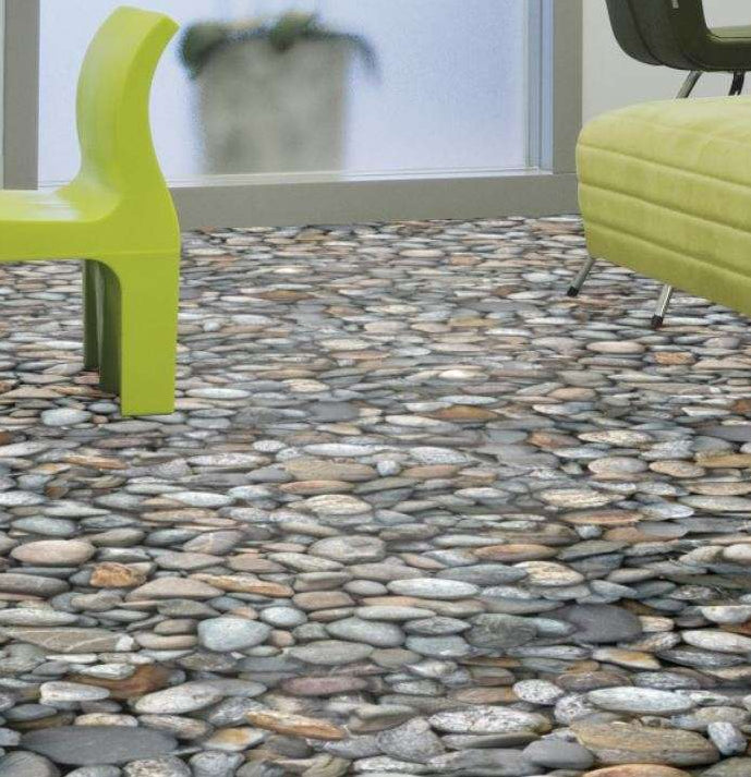 Flotex Vision Pebbles 000510 - Contract Flooring