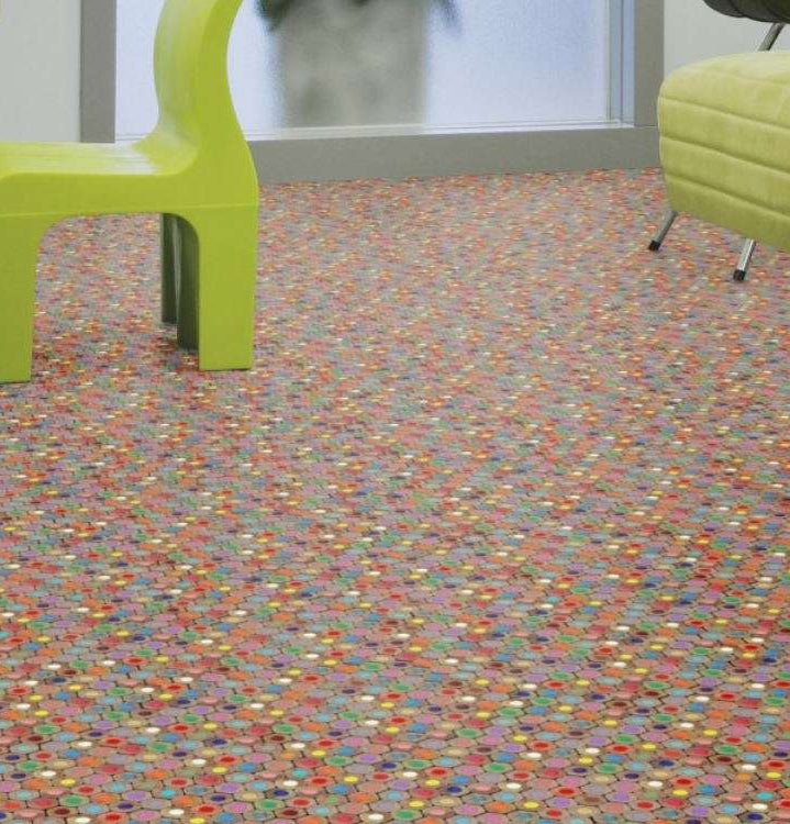 Flotex Vision Pencils 000539 - Contract Flooring