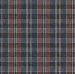 Flotex Vision Plaid Sorbet 590024 - Contract Flooring