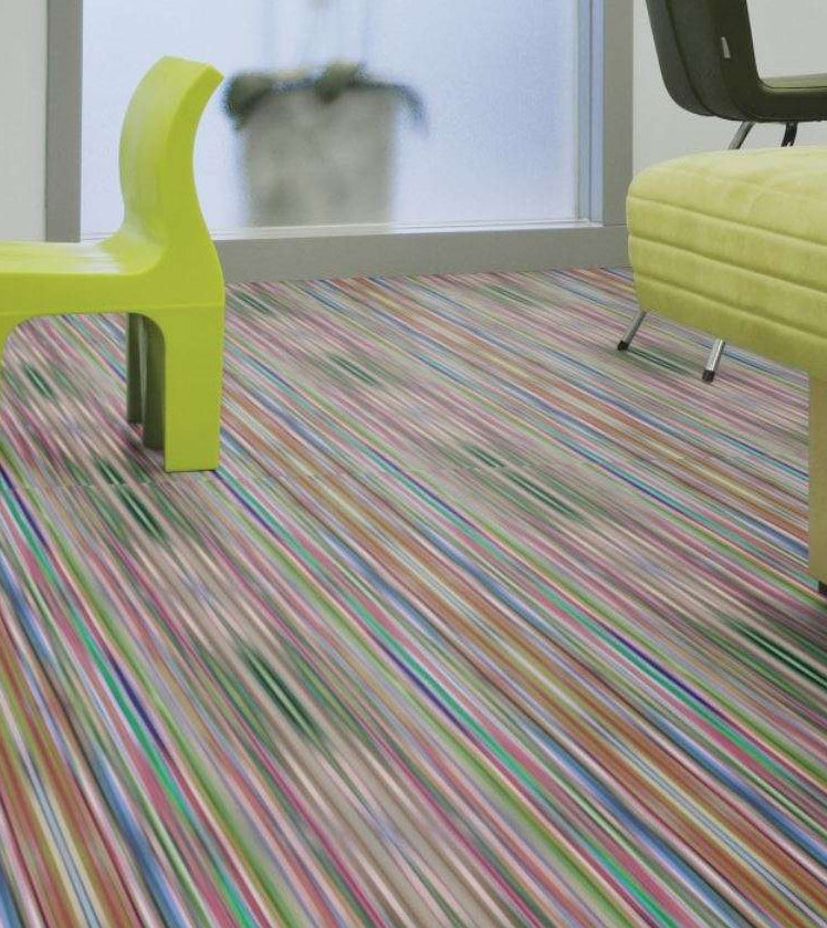 Flotex Vision Seagrass 700007 - Contract Flooring