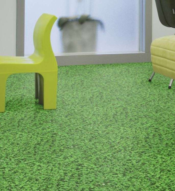 Flotex Vision Shamrock 000430 - Contract Flooring