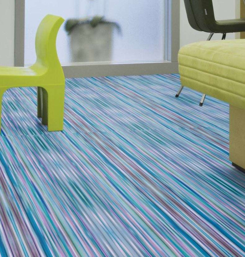 Flotex Vision Sherbet 700004 - Contract Flooring