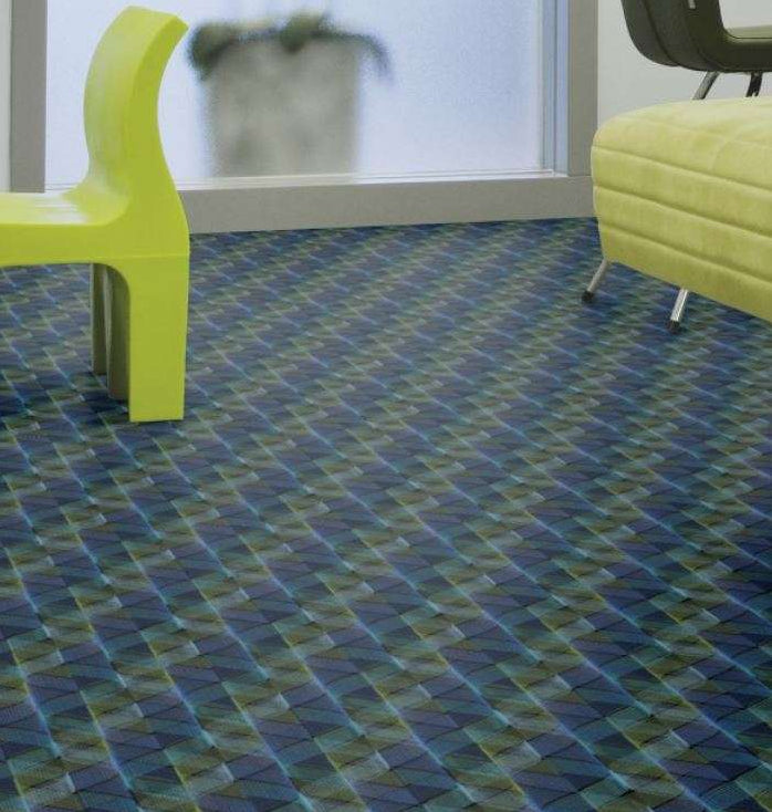 Flotex Vision Solar 730001 - Contract Flooring