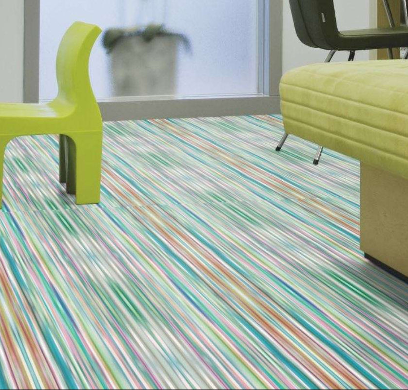 Flotex Vision Spring 700006 - Contract Flooring