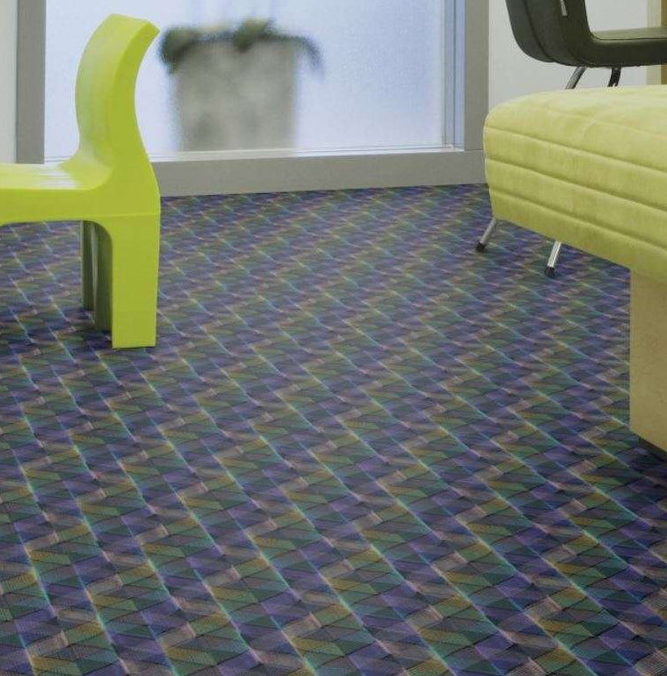 Flotex Vision Tropicana 730004 - Contract Flooring