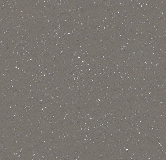 Forbo Sarlon Crystal Medium Grey - Contract Flooring