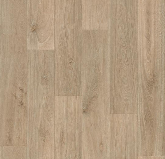 Forbo Sarlon Oak Natural - Contract Flooring