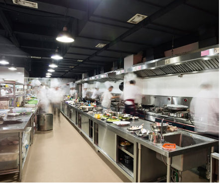 Altro Stronghold 30 Tundra K30500 - Contract Flooring