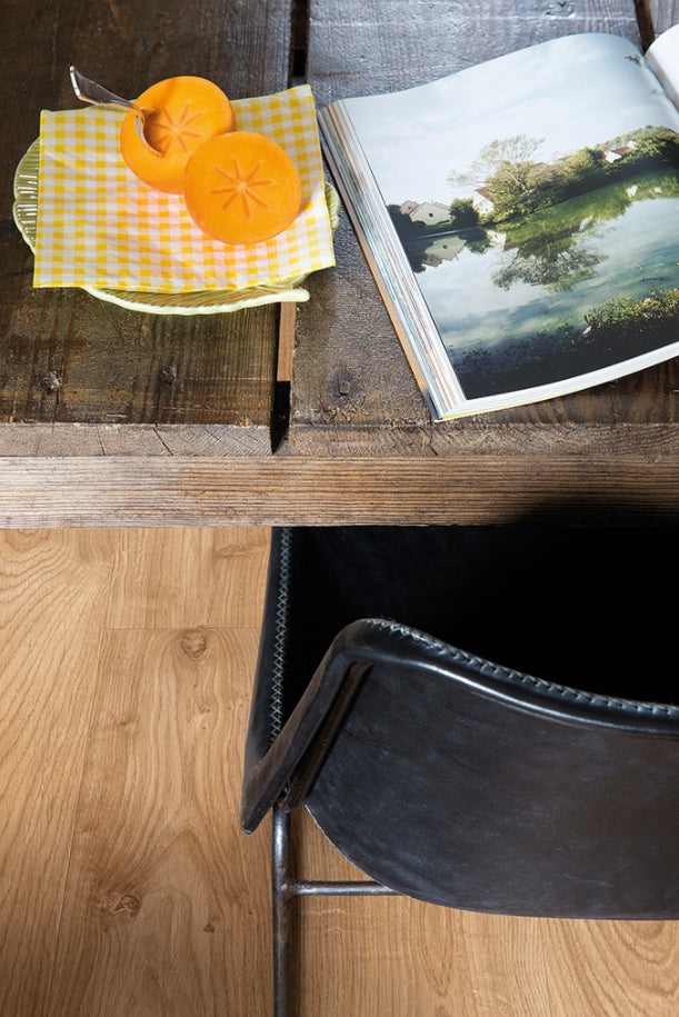 Quick-Step Livyn Balance Cottage Oak Natural BACL40025 - Contract Flooring