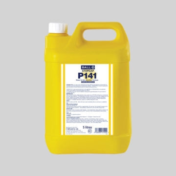 F Ball Stopgap P141 Primer - Contract Flooring
