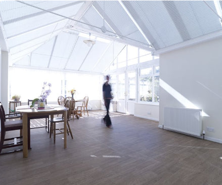 Altro Wood Safety Bleached Oak WSA2001 - Contract Flooring