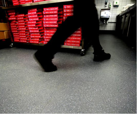 Altro Impressionist II Ebony IP2001 - Contract Flooring