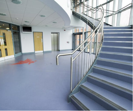Altro Impressionist II Mineral IP2003 - Contract Flooring