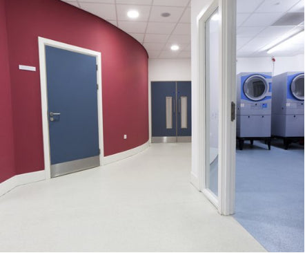 Altro Impressionist II Arctic IP2012 - Contract Flooring