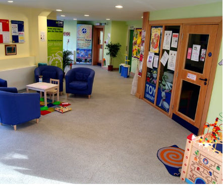 Altro Impressionist II Arctic IP2012 - Contract Flooring