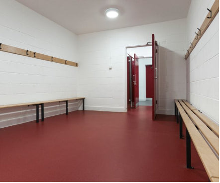 Altro Reliance 25 Temple D2509 - Contract Flooring