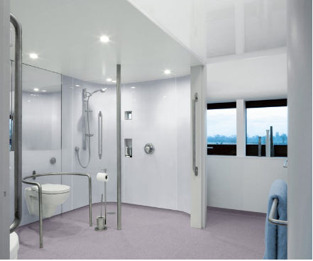 Altro Pisces Porthole SB2007 - Contract Flooring