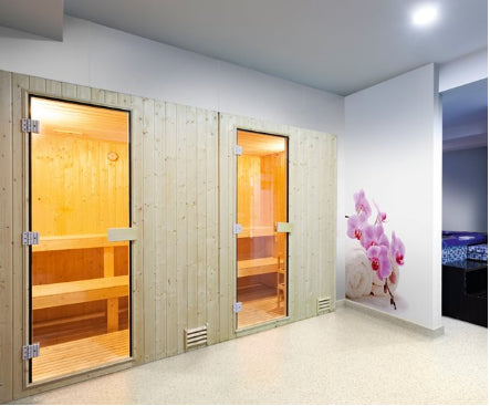 Altro Pisces Driftwood SB2004 - Contract Flooring