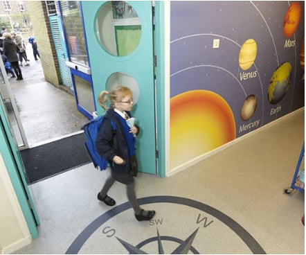 Altro XpressLay Cloud XL2214 - Contract Flooring