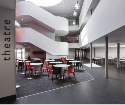 Altro XpressLay Coal XLI2258 - Contract Flooring