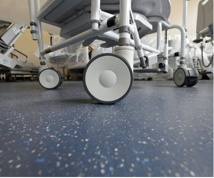 Altro XpressLay Coal XLI2258 - Contract Flooring