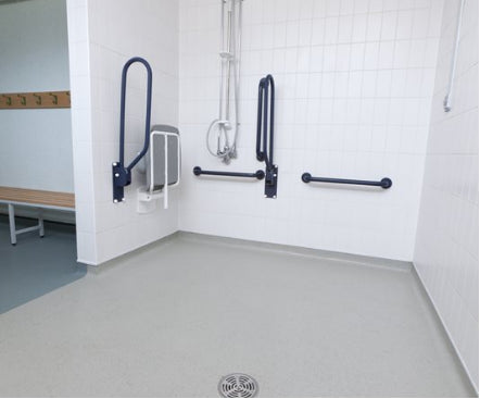 Altro Marine 20 Rainfall IPT20810 - Contract Flooring