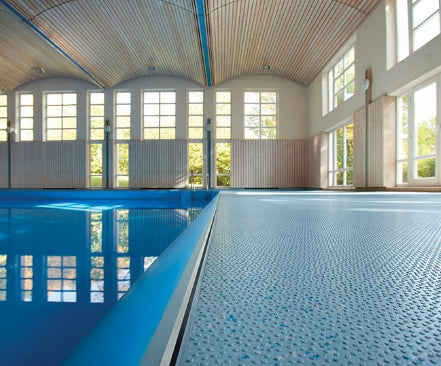 Altro Marine 20 Seagrass IPT20814 - Contract Flooring