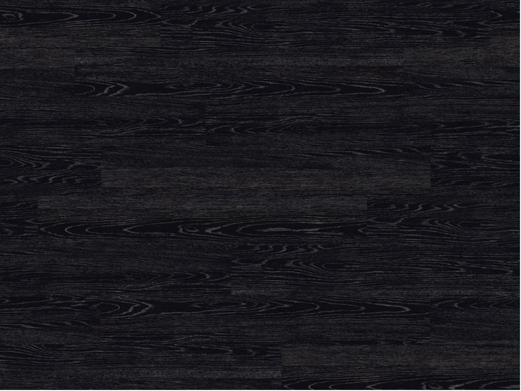 Affinity255 PUR Jet Black Ash 9885 - Contract Flooring