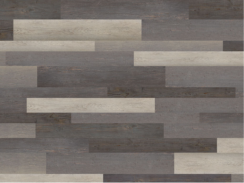 Expona Commercial Wood PUR Blue Recycled Wood 4068 - Contract Flooring
