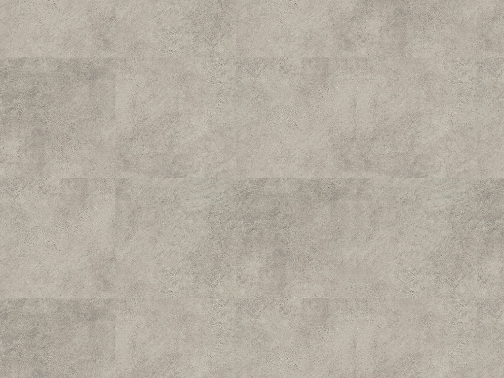 Expona Commercial Stone and Effect PUR Light Grey Concrete 5067 - Contract Flooring