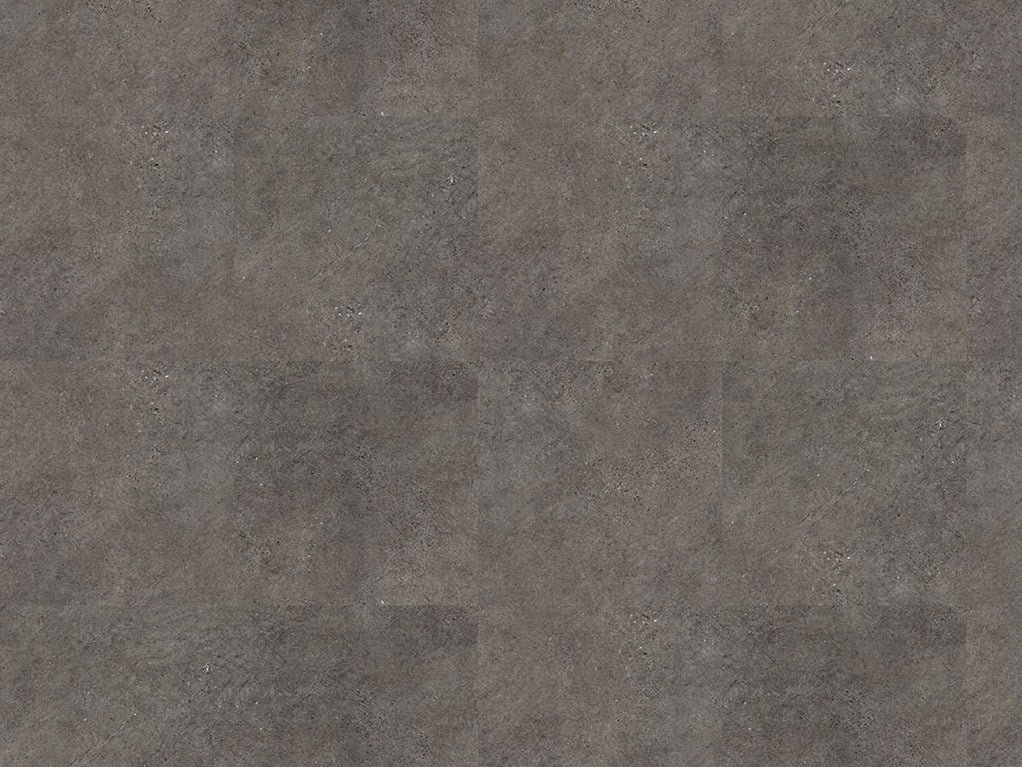 Expona Commercial Stone and Effect PUR Dark Grey Concrete 5069 - Contract Flooring